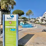 Albufeira Balaia Golf Vilage 3 With Pool By Homing