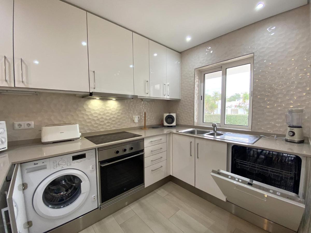 Balaia Golf Vilage 3 With Pool By Homing Appartement *