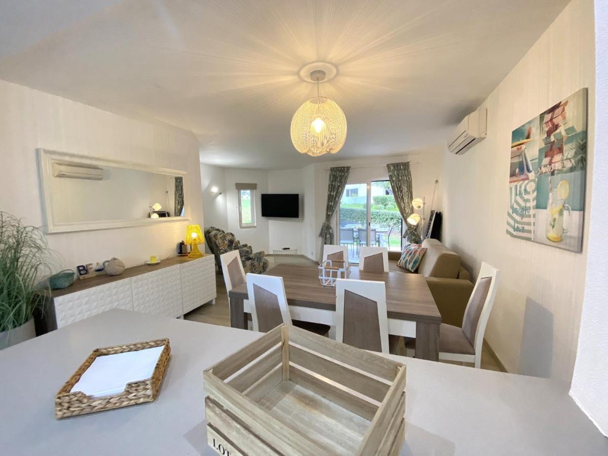 Balaia Golf Vilage 3 With Pool By Homing