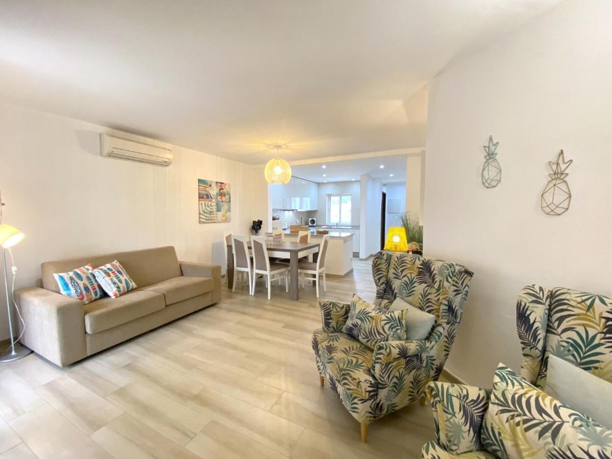 Balaia Golf Vilage 3 With Pool By Homing Appartement *