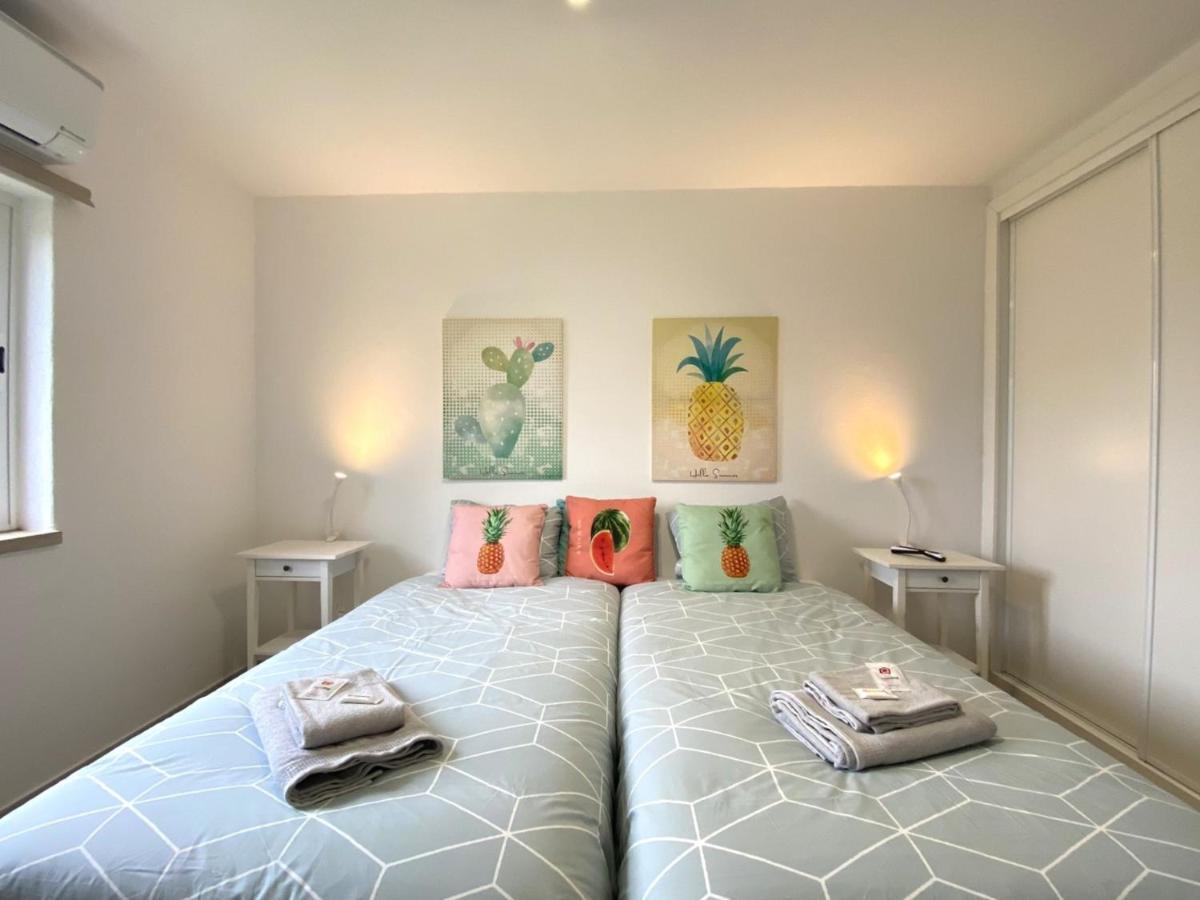 Balaia Golf Vilage 3 With Pool By Homing