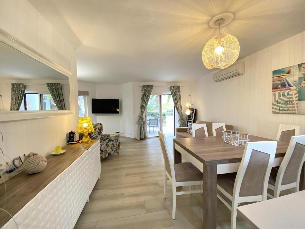 Balaia Golf Vilage 3 With Pool By Homing Appartement