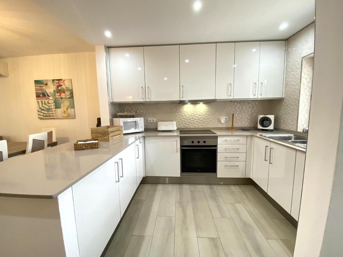 Balaia Golf Vilage 3 With Pool By Homing
