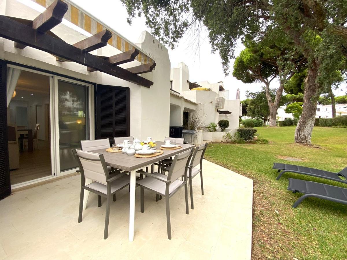 Balaia Golf Vilage 3 With Pool By Homing * Albufeira
