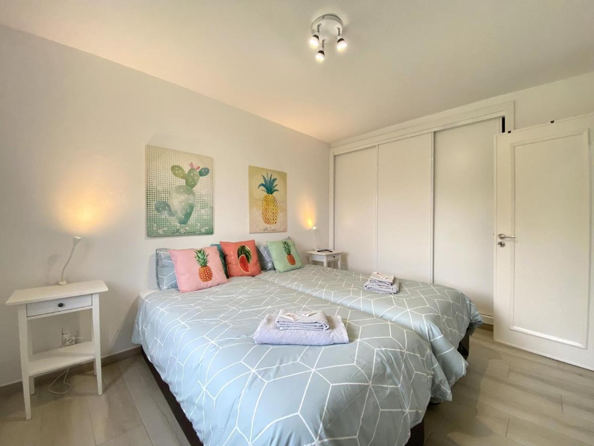 Appartement Balaia Golf Vilage 3 With Pool By Homing *