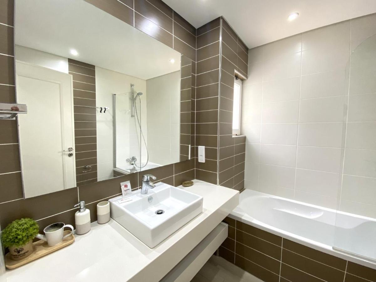 Balaia Golf Vilage 3 With Pool By Homing