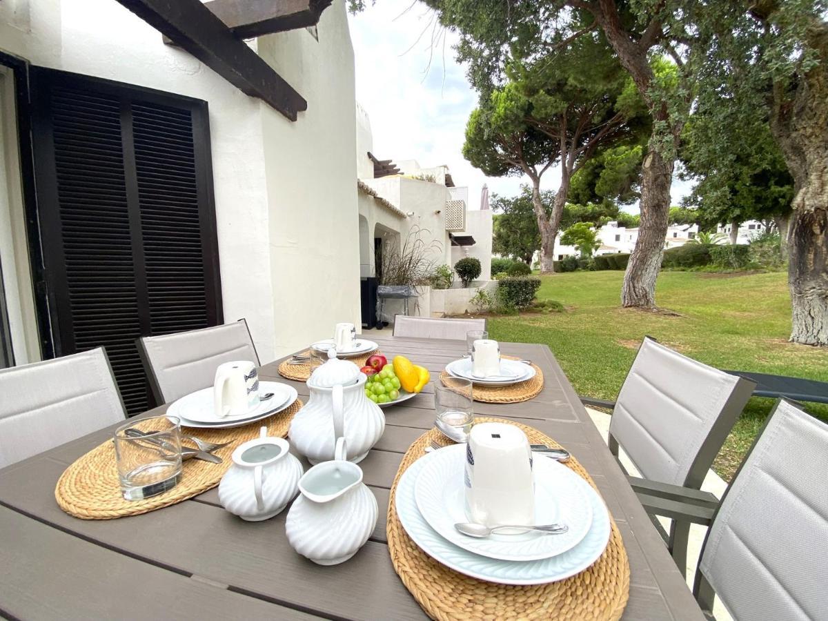 Balaia Golf Vilage 3 With Pool By Homing Appartement *