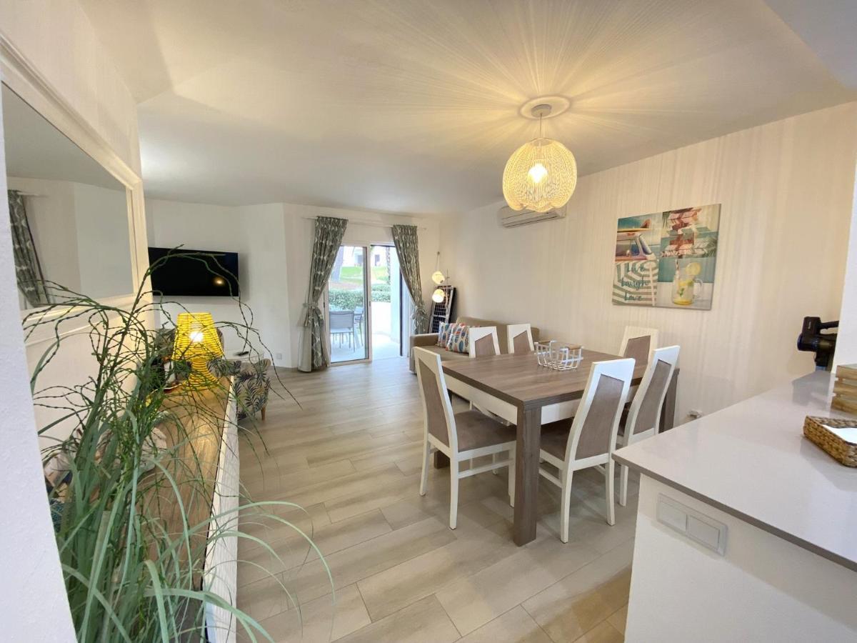 Appartement Balaia Golf Vilage 3 With Pool By Homing *