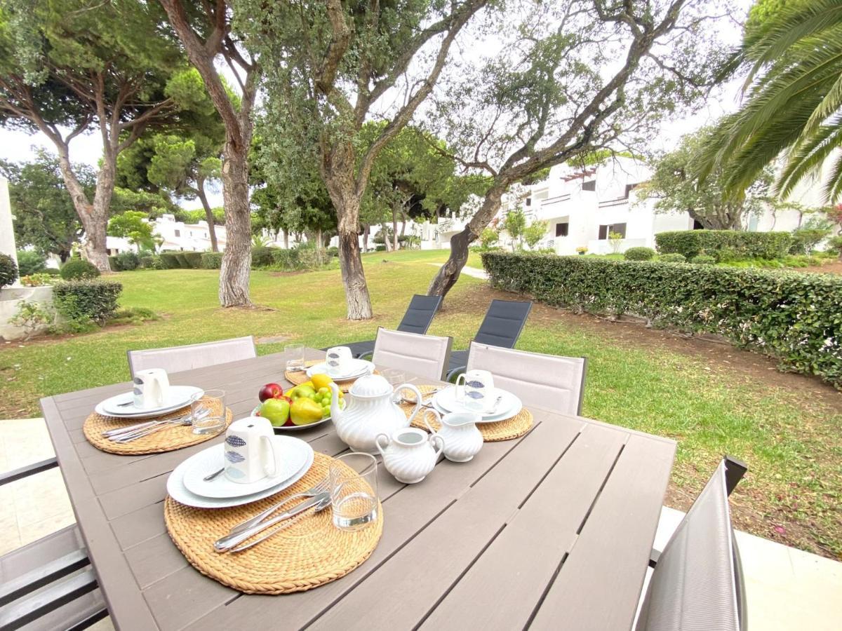 Balaia Golf Vilage 3 With Pool By Homing * Albufeira