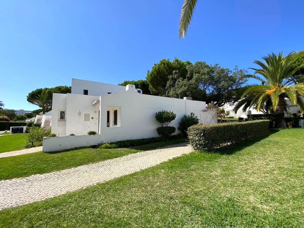 Balaia Golf Vilage 3 With Pool By Homing Albufeira
