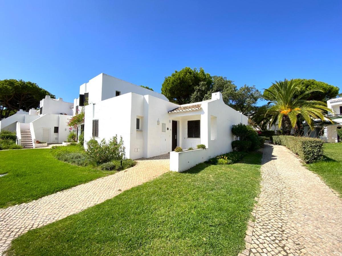 Appartement Balaia Golf Vilage 3 With Pool By Homing