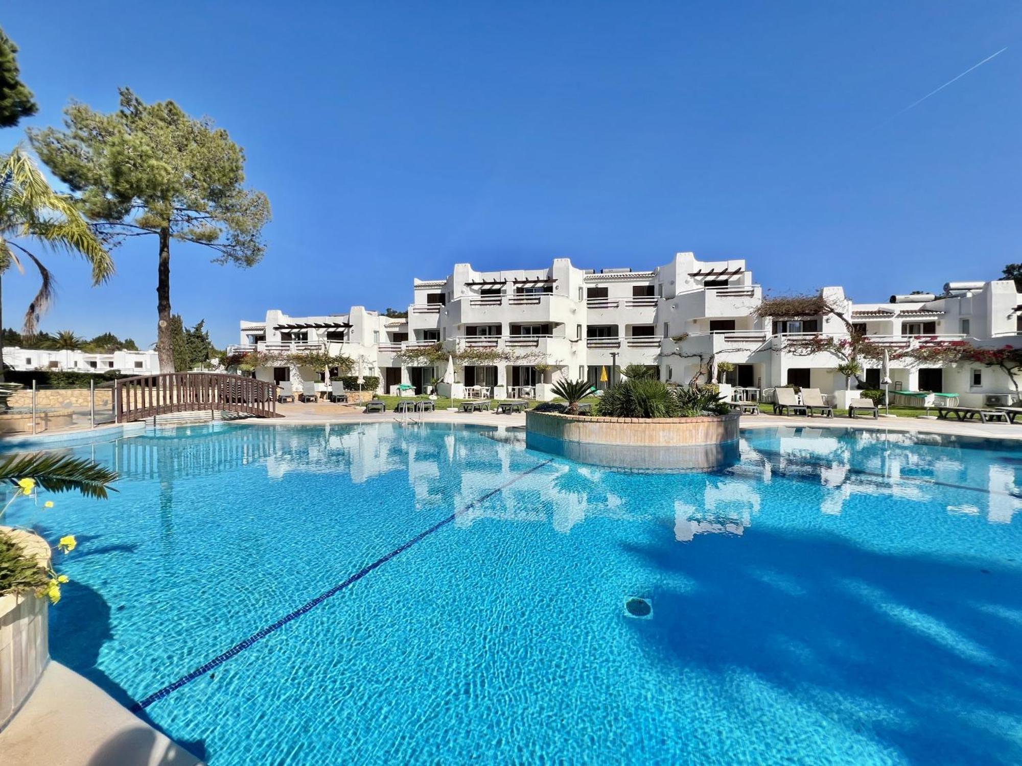 Appartement Balaia Golf Vilage 3 With Pool By Homing Albufeira