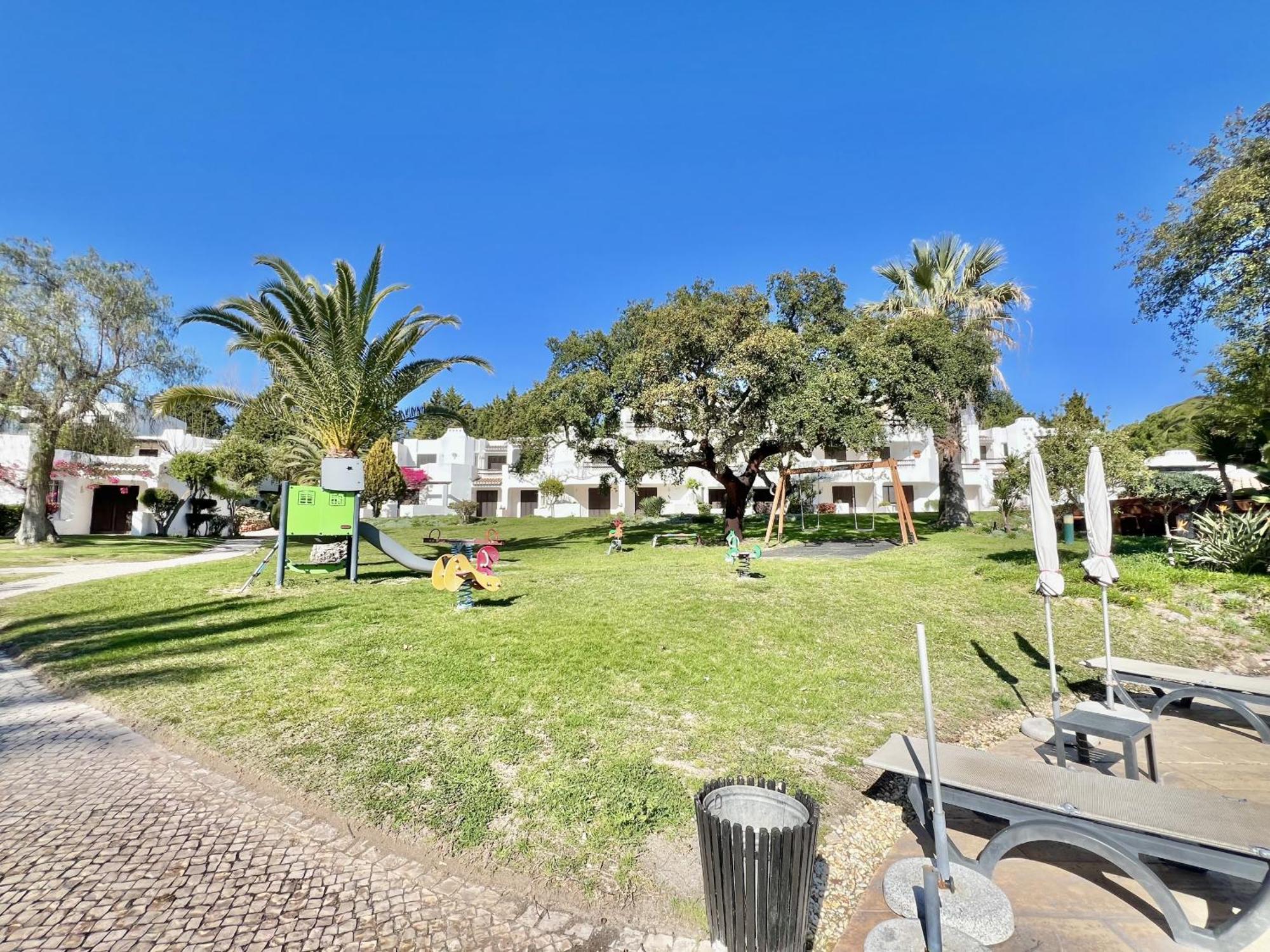 Balaia Golf Vilage 3 With Pool By Homing *