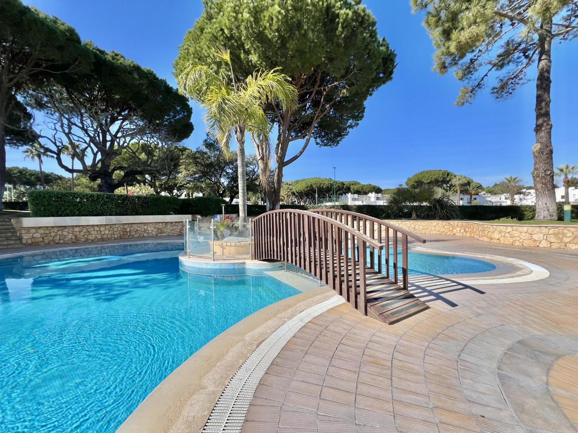 Balaia Golf Vilage 3 With Pool By Homing Albufeira