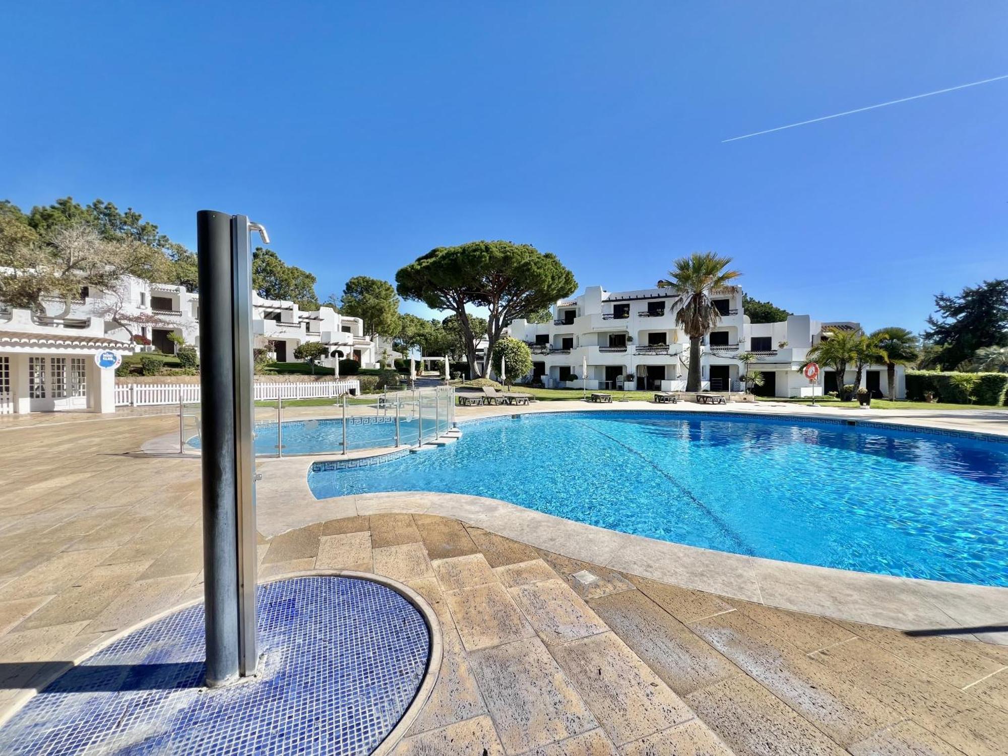 Balaia Golf Vilage 3 With Pool By Homing * Albufeira